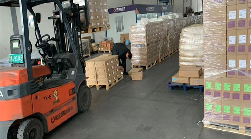 潮州到广安物流专线-潮州到广安物流公司-「潮州发货到广安物流」